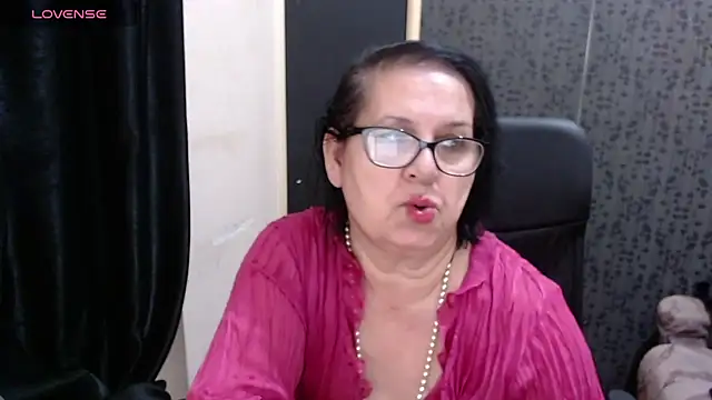 Chat XXX en directo de MissSanjanne