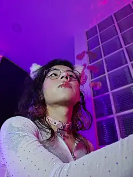 Sweet-SharoKittyのウェブカメラショー