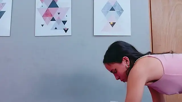 littleaprill's Live XXX Chat