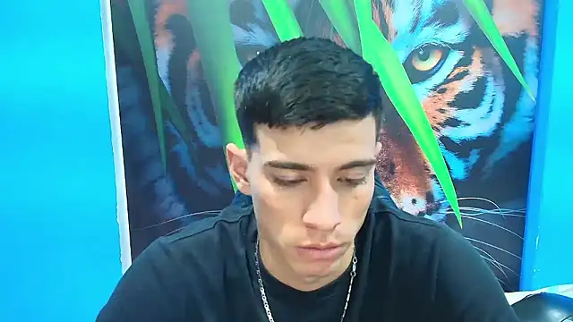 DEIBY_BABYn Webbikameraesitys