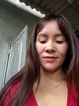 TinTim02のウェブカメラショー