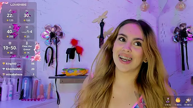 Chat XXX Live Natasha-Adams