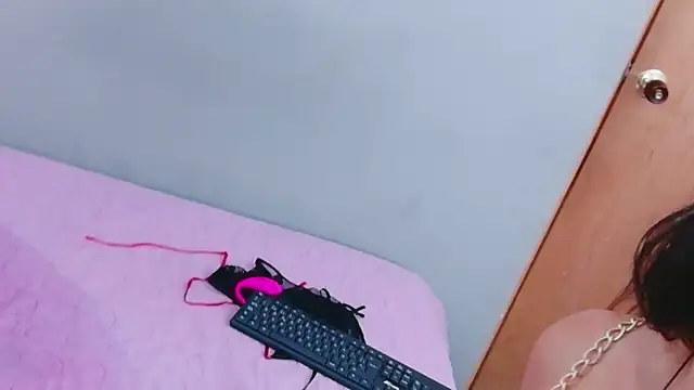 littleaprill – Naživo XXX chat