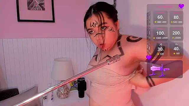 Živý XXX chat emma_smile