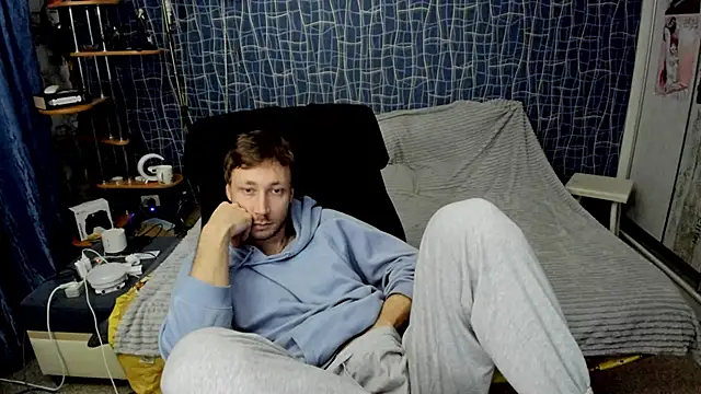 Вебкам-шоу CuteBoy228