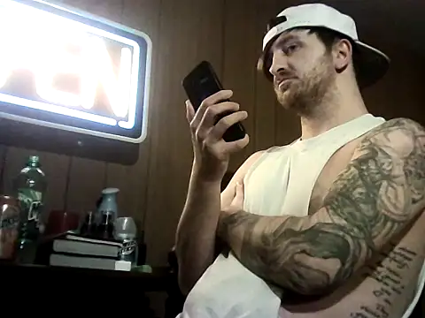 Show webcam de WyattL96