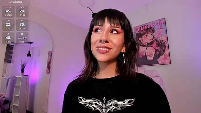 itsmroom_'s Live XXX Chat