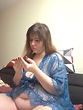 Chatroom XXX en direct de Ashloves_