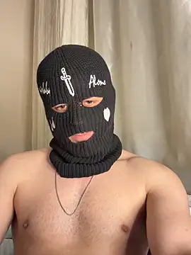 Вебкам-шоу Tanidikbirii