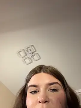 luzdelana Webcam Show