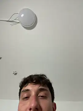 Webkamerová show Juego_Secreto