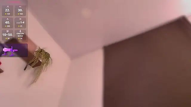 Živý XXX chat kittysophie_