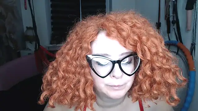 แชท XXX สดของ MISSwithDOLLS