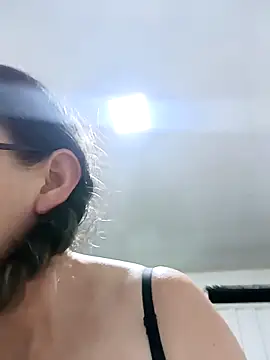 miss_hanna07's Webcam Show