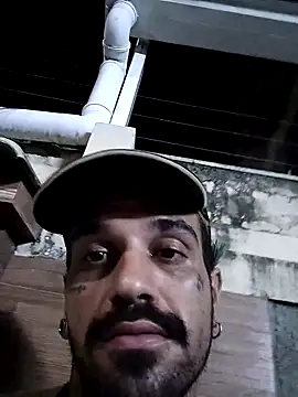 Show de xxxbananaboy na webcam