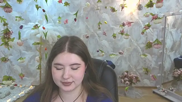 PixelGoddess Live XXX Chat