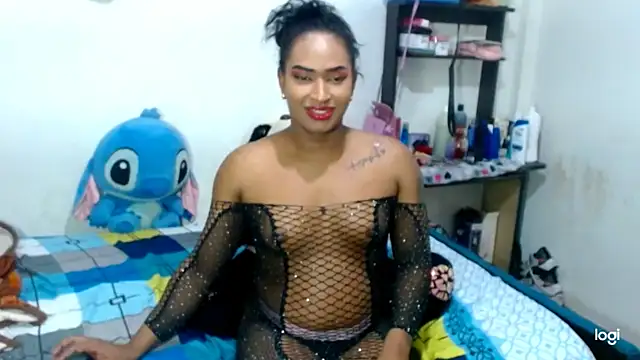 Show modela valeriaxxx11 na web-kameri