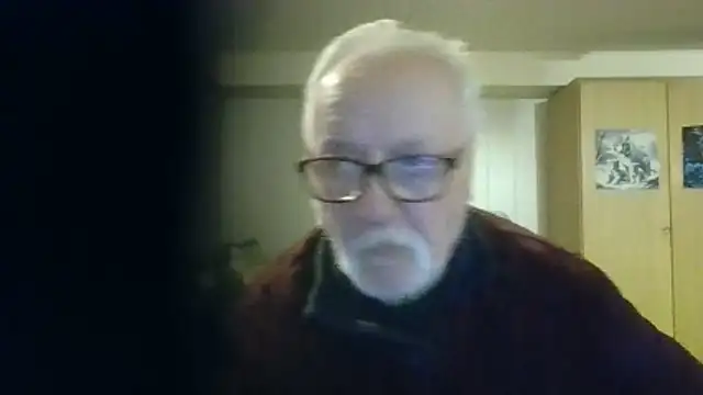 Sammy1660 Webcam Show