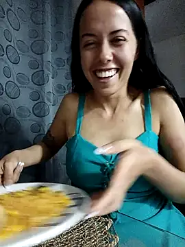 MiaForever1's Live XXX Chat