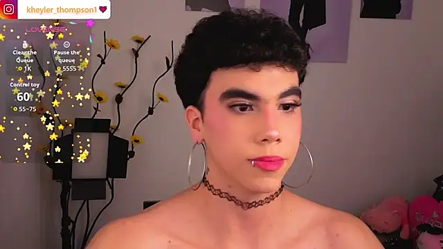 Chat XXX Live Kheyler_1