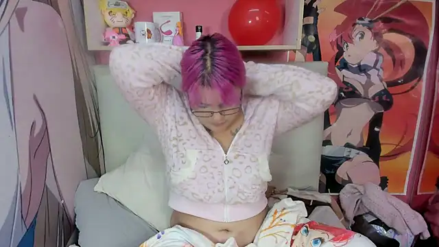 Sherry_Boomm: απευθείας συνομιλία ΧΧΧ