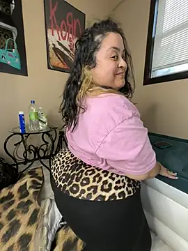 Chat XXX ao vivo de Tillymarie