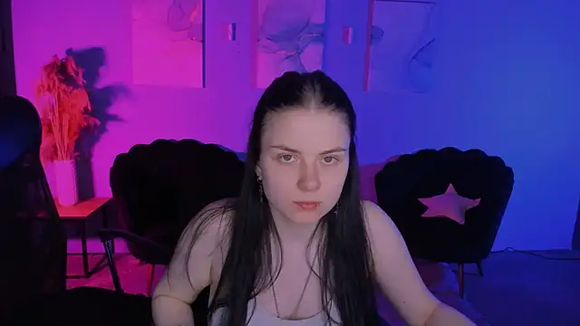 XXX chat uživo modela inga_gree