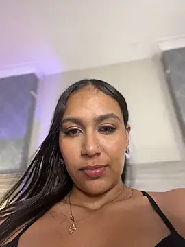 MiilaBlake 现场XXX聊天