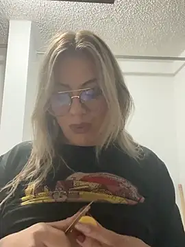 Chat XXX ao vivo de ariannawil