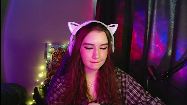 Chat XXX ao vivo de Celia_Sensual_