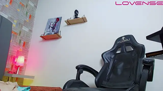 flaquito___ Webcam-Show