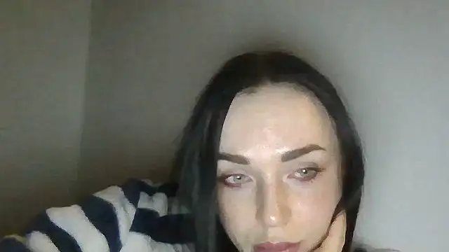 Živý XXX chat Trinsy_Love