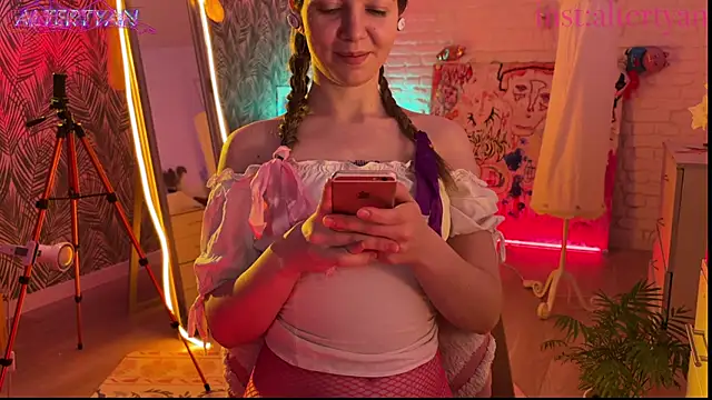 altertyan's Live XXX Chat