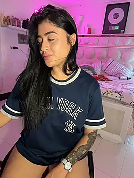 lucianaroyn Live XXX chat