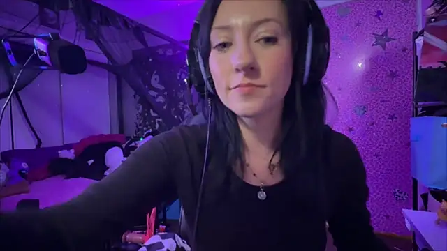 marleymaxwell's Webcam Show