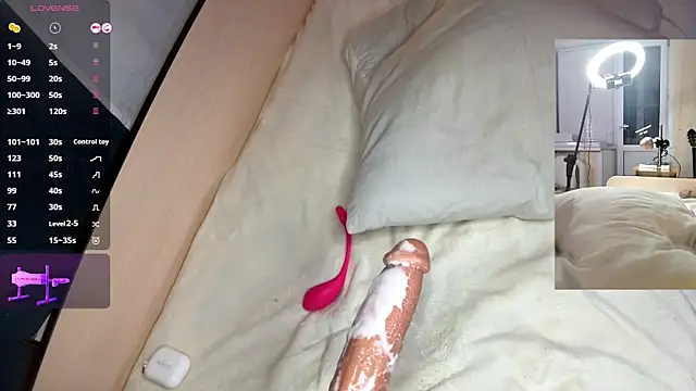 MaryjaneSpider 现场XXX聊天