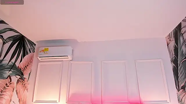 Živý XXX chat Hada_Magica