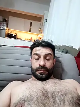 alex10alexx Adlı Modelin Web Kamerası Şovu