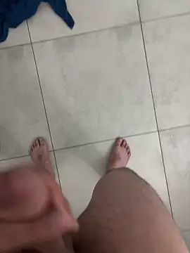 Webkamerová show turkcock34