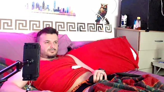 iuligruia69 Webcam show