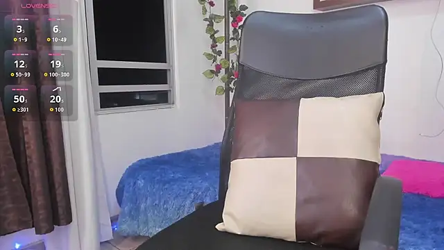 Show Webcam de michacosio