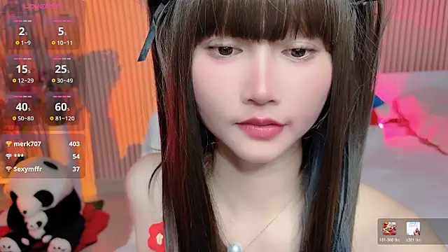 di-or-n Live XXX chat