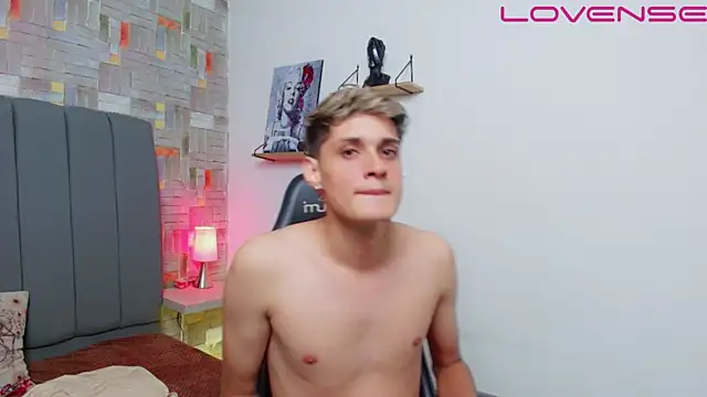 Czat XXX na żywo – flaquito___