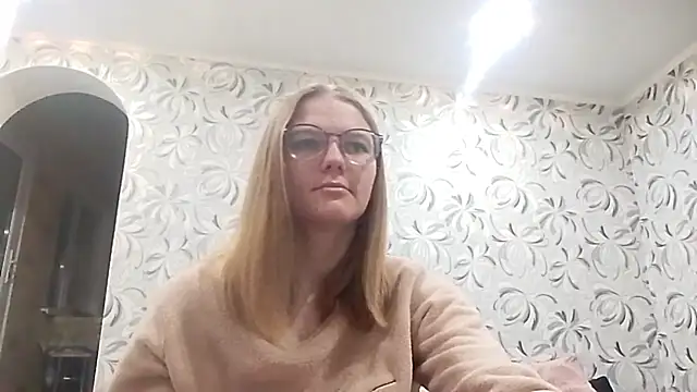 RottedDam Adlı Modelin Web Kamerası Şovu