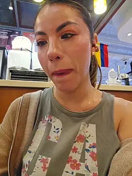 Show Webcam de Karen_San_Miguel