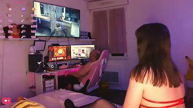 __--__Bambi__X__OFF__--__ Webcamshow