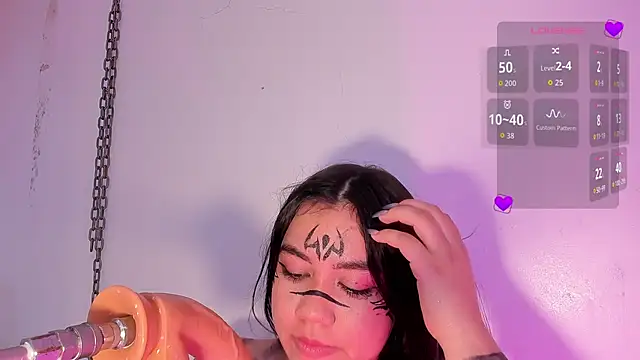 แชท XXX สดของ emma_smile