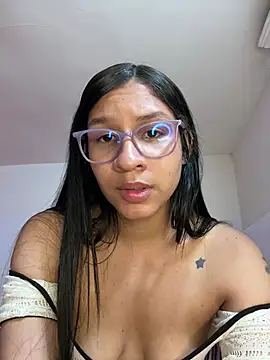 Danaeluxe – Live XXX-chat
