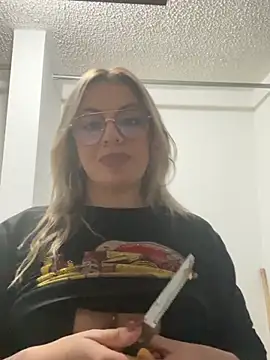 Chat XXX en directo de ariannawil