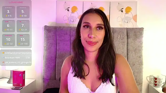 Gald_Hardy 现场XXX聊天